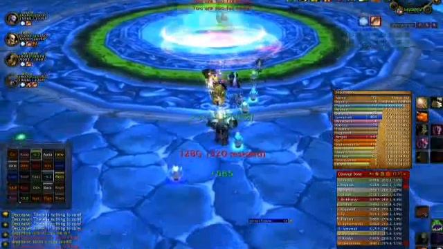 Vertical Smile vs. Sapphiron смотреть онлайн