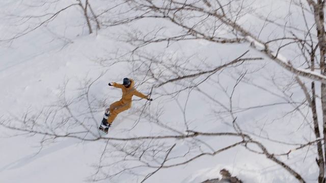 W22 Hello Winter смотреть онлайн