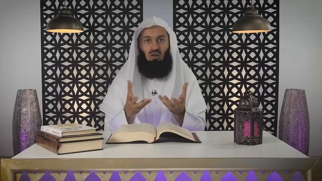When We Get.. We Forget Allah - Mufti Menk - SFR Series Ep 5