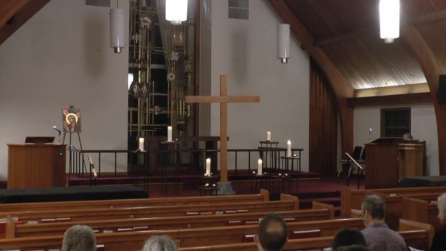 Good Friday Adoration of the Cross смотреть онлайн