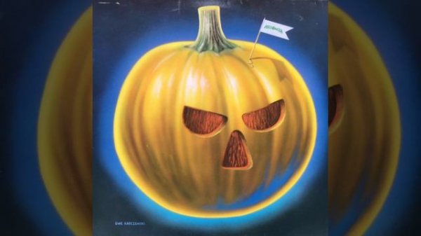 Helloween - Judas (1986)