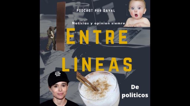 Elliot Page es libre, ¿Quién debe ser vacunado ?, Hijo secuestrado por su madre y Orgia de diputad смотреть онлайн