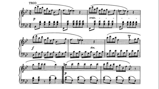Chopin: Polonaise in G minor Op. posth - Peter Frankl, 1965 - VOX SVUX 52024 смотреть онлайн