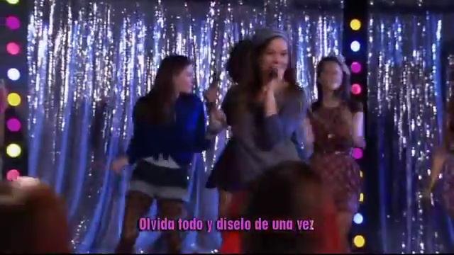 02   Violetta   Veo Veo