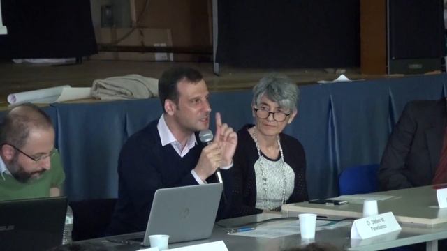 Seminario P4C presso l'IIS "Brotzu", Quartu S. Elena - 8 maggio 2018 смотреть онлайн