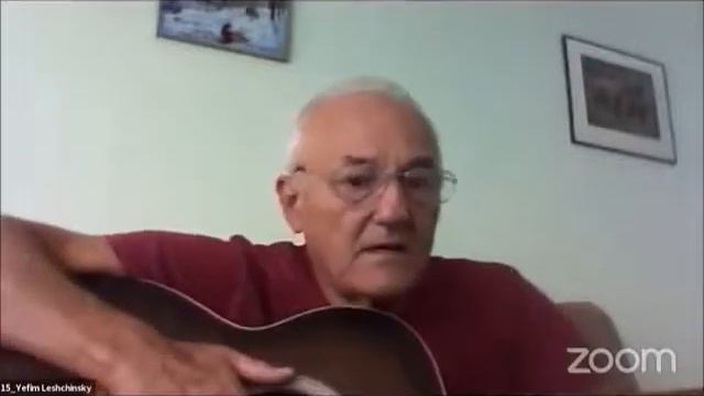 2 песни на слова Александра Алона смотреть онлайн