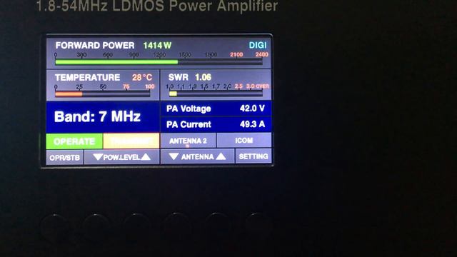 Digi mode смотреть онлайн