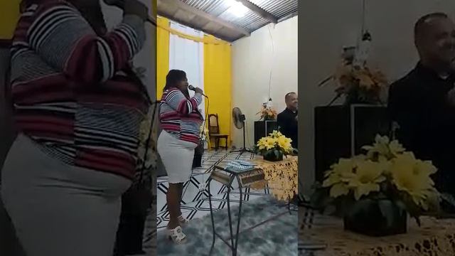 Dias de guerra. miss.si e seu pastor Djalma Jr. louvando. pra Glória de DEUS. смотреть онлайн