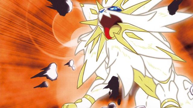 Item Obtained! [Fanfare] - Pokémon Sun & Moon смотреть онлайн