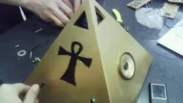 tcc da ETEC Horacio 3 смотреть онлайн