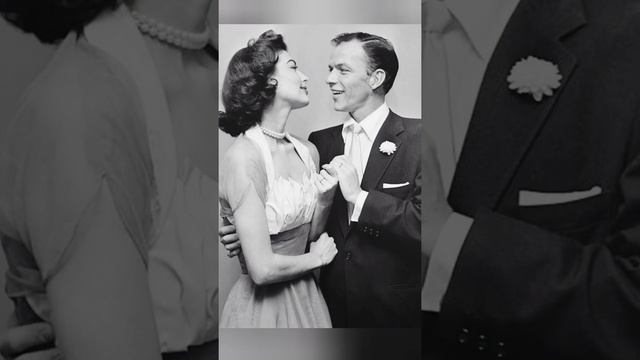 История любви: Фрэнк Синатра и Ава Гарднер смотреть онлайн