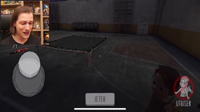 EVIL NUN : ON S'AMUSE AVEC LA NONNE PSYCHOPATHE ! Jeu gratuit Smartphone Délires de Max смотреть онлайн