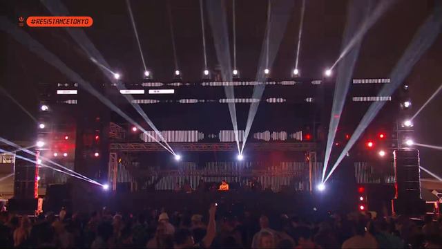Hot Since 82 - Ultra Music Festival Japan 2024 смотреть онлайн