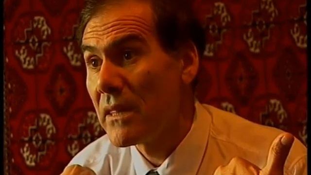 Nury Halmammedow Part 11 (Last) By Turkmen Media Group