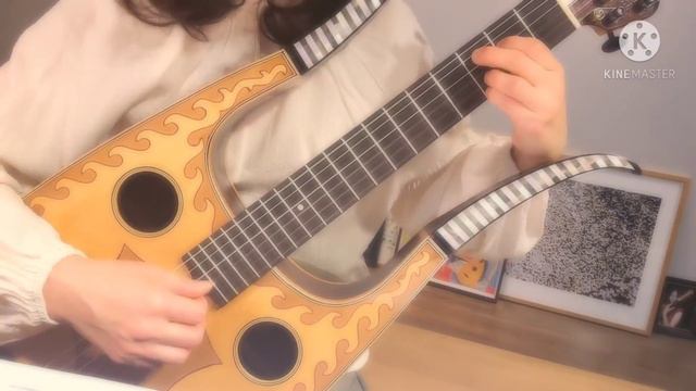 Hallelujah - Leonard Cohen Arr. By Soren Madsen