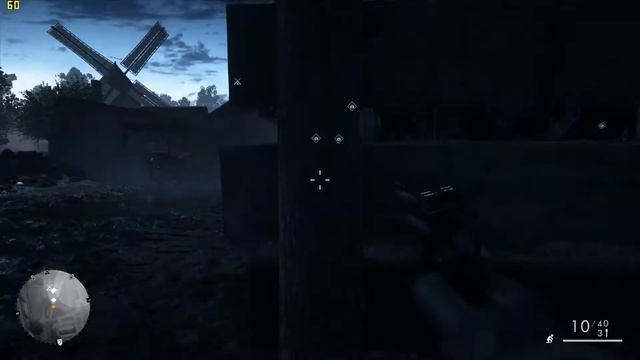 BATTLEFIELD 1 неисправность смотреть онлайн