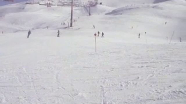 Jorge Ayensa y Mikel Alonso смотреть онлайн