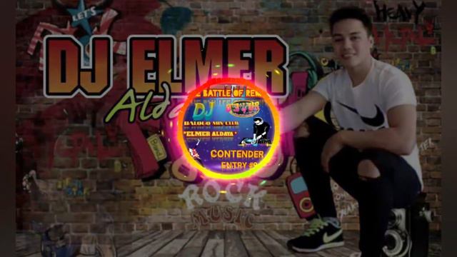 MAGHIHINTAY AKO - (SLOWJAMCHECK - BMC DJS) DJ ELMER ALDAYA REMIX смотреть онлайн