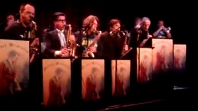 Farewell, Sam Rivers.3GP смотреть онлайн