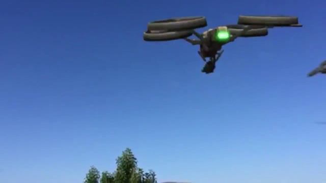 Middle School Laser Tag