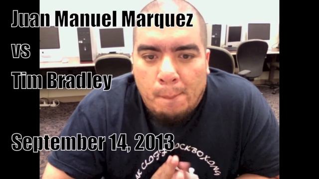 Sergio Martinez vs Martin Murray Breakdown Results Analysis смотреть онлайн