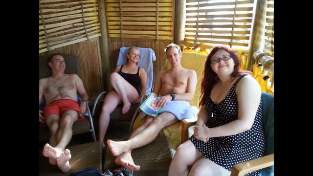 The Maher Family and Friends смотреть онлайн
