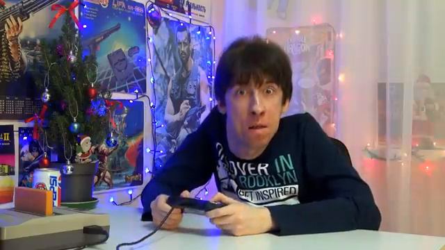 Dendy Chronicles Mini 8 - Дилогия Home Alone смотреть онлайн