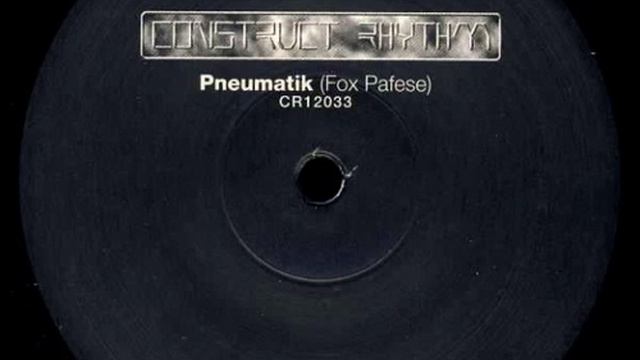 Pneumatik - Fox Pafese смотреть онлайн