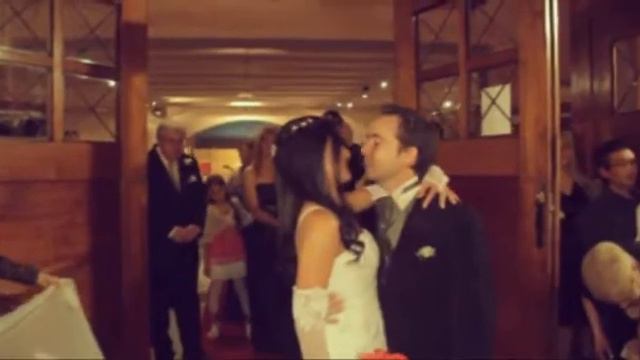 Video Cinematografico para casamientos. Videos HD para Bodas en Córdoba. Videos originales