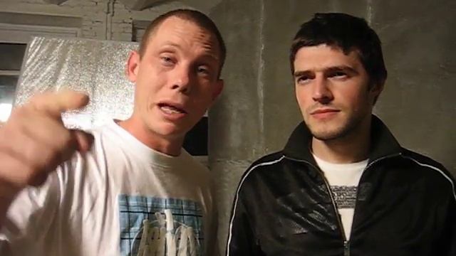 ТРИАДА приглашает на StaFF'ka vol.3 смотреть онлайн