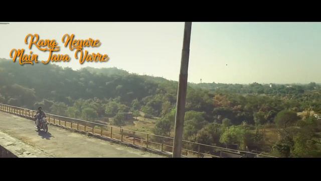 Mere Sahib (Lyrical)| Gippy Grewal | Sunidhi Chauhan | Happy Raikoti | Jatinder Shah | Speed Gurban