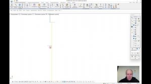 Порядок расчета каркаса промышленного задния в ЛИРА-САПР