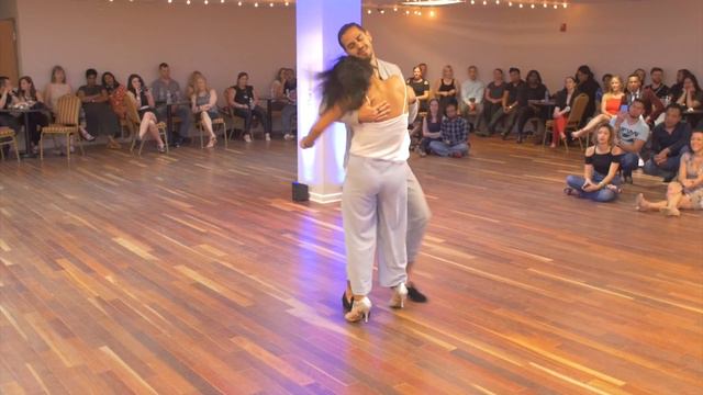 Performance Jonathan And Jennifer