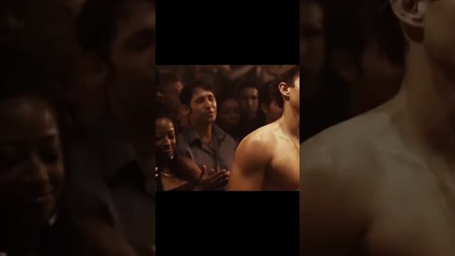 Never Back Down - #seanfaris #camgigandet