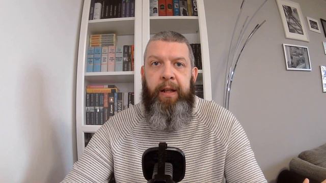 Обзор фантастического романа Джона Скальци "Война старика" смотреть онлайн