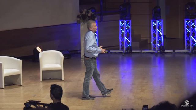 Dreamers Day 2018 | Paolo Gallo