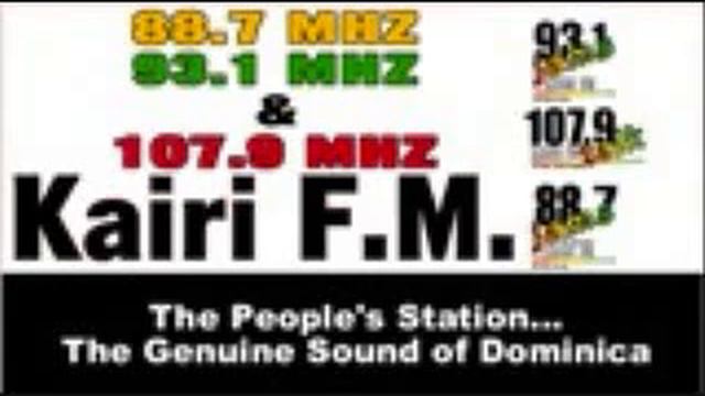 April 28th morning news on KairiFM.wmv смотреть онлайн