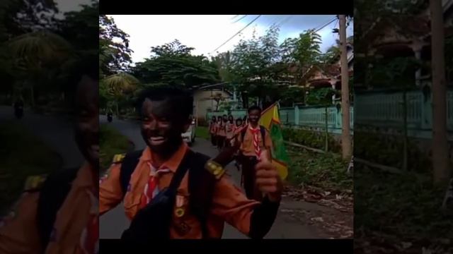 PENGEMBARAN TKU BANTARA DAN LAKSANA ( Editor Rahmat Ali ) смотреть онлайн