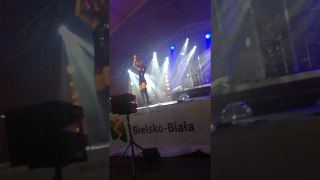 Dni Bielska 2019 Natalia Szroeder смотреть онлайн