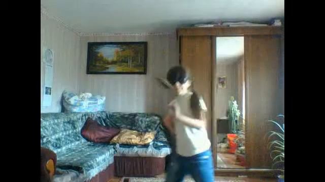 Танец под песню Moscow Calling смотреть онлайн