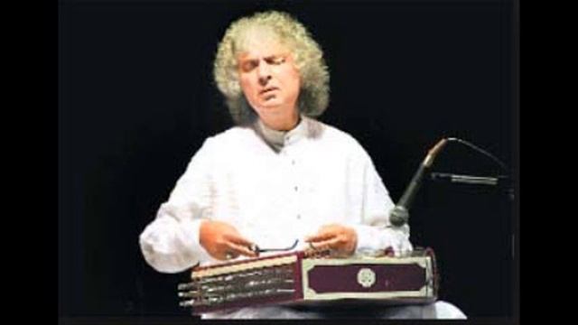 Pt Shivkumar Sharma With Ustad Alla Rakha  Rageshree