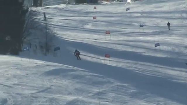 Betriebs- Und Vereinsmeisterschaften 07.02.2015 Martin Etzer