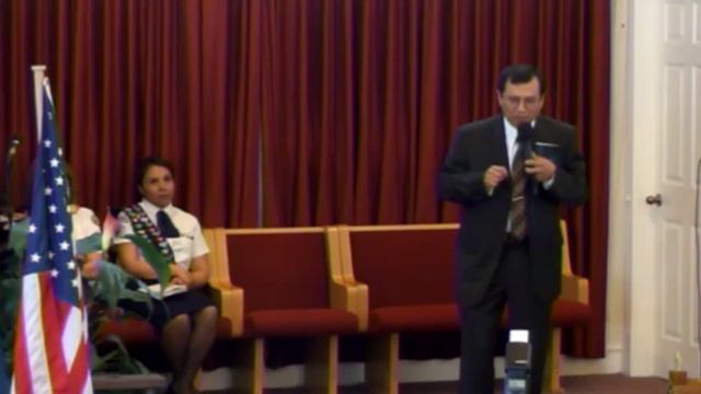 Investidura de Aventureros смотреть онлайн