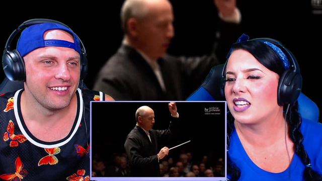 First Time Hearing “Night Ride And Sunrise” By Jean Sibelius | THE WOLF HUNTERZ REACTIONS