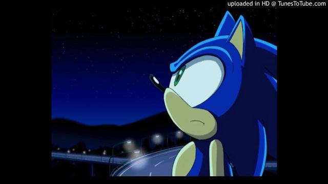 Sonic the Hedgehog 2006: His World (Matty Lewis, Ali Tabatabaee) (The Ultimate Mega Drive Soundfont смотреть онлайн
