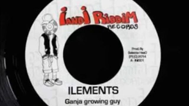 I And I Riddim mix by Sensi Selecta смотреть онлайн