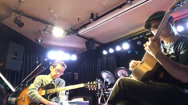 "once I loved" live at stage M by tadashi yamashita смотреть онлайн