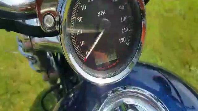 Then Came Bronson would love this Sportster! Michael Parks would be proud! смотреть онлайн