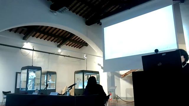 Egregio Prof. Torelli, Cario Mario 22-02-2024 2° sessione mattina смотреть онлайн
