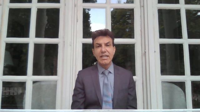 Ambassador Perrone’s Remarks About Stefano Benni’s Genius